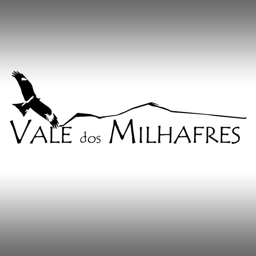 فيلا Vale Dos Milhafres أنغرا دو إِراويزو المظهر الخارجي الصورة